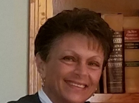 Gloria Messina - Class of 1975 - Elmira Free Academy