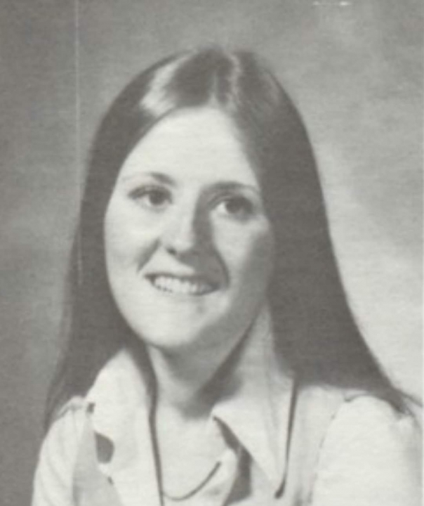Kim Thompson - Class of 1980 - Iroquois High School