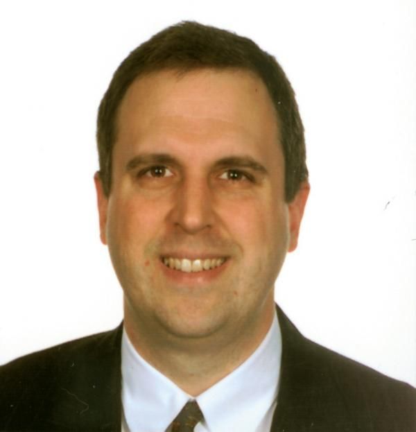 Jim Schneider - Class of 1983 - Iroquois High School