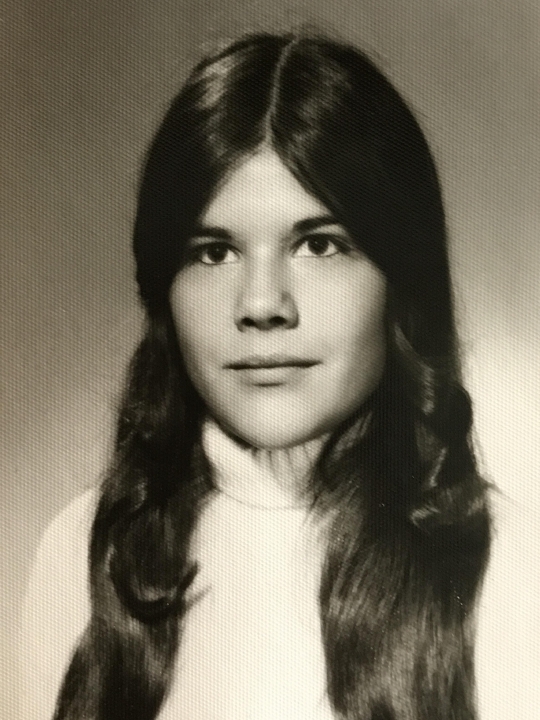 Pat Reile - Class of 1973 - Iroquois High School