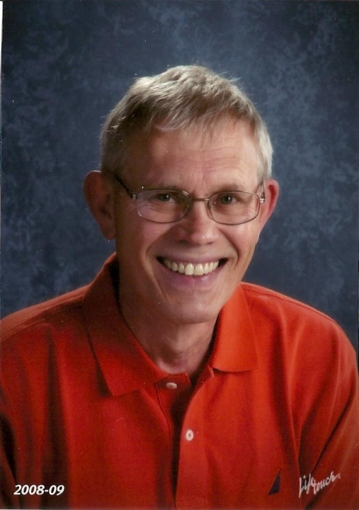 Kenneth Mocny Ed.D. Ph.D. - Class of 1965 - Iroquois High School