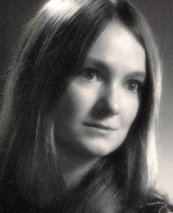 Elspeth Franklin - Class of 1968 - Iroquois High School