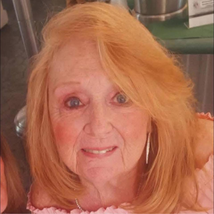 Marjorie Maxson - Class of 1963 - Iroquois High School
