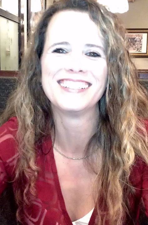 Shelia Kippes - Class of 1990 - Iroquois High School