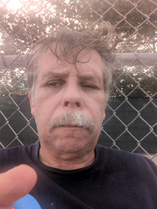 James Rys - Class of 1983 - Iroquois High School