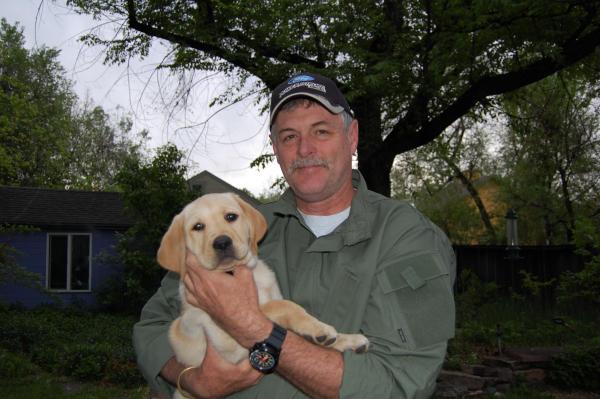 Randy Pratt - Class of 1978 - Iroquois High School