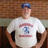 David McCarthy - Class of 1968 - Iroquois High School