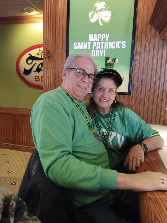 Paul Settlemyer - Class of 1976 - Iroquois High School