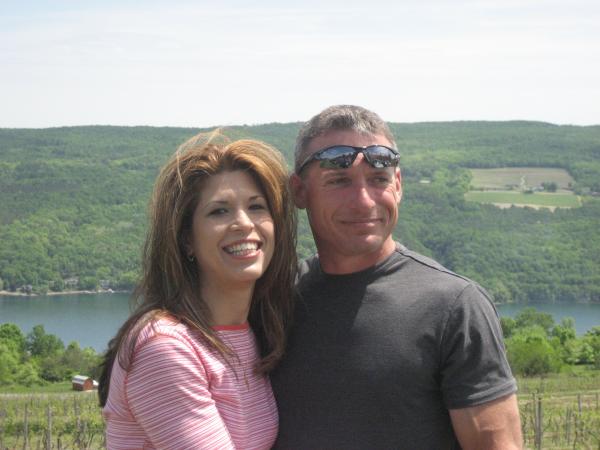 Linda Barciniak - Class of 1987 - Iroquois High School