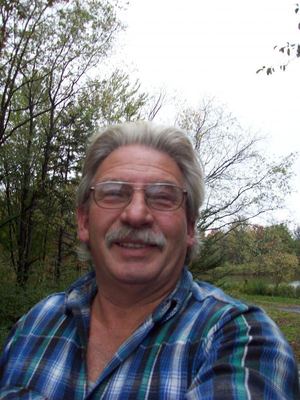 Jim Hopper - Class of 1975 - Iroquois High School