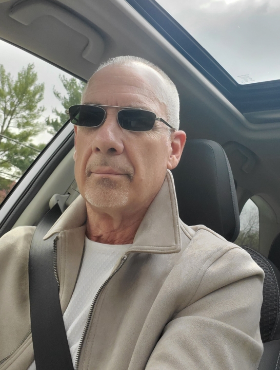 Robert Adamski - Class of 1974 - Iroquois High School