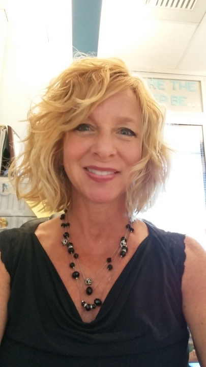Robyn Bennett - Class of 1987 - Iroquois High School