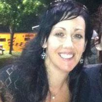 Susan Walsh Toth - Class of 1988 - Iroquois High School