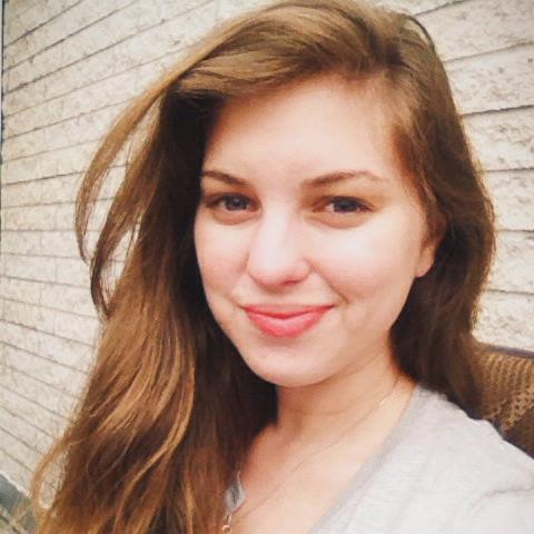 Emily Jahn - Class of 2007 - Iroquois High School