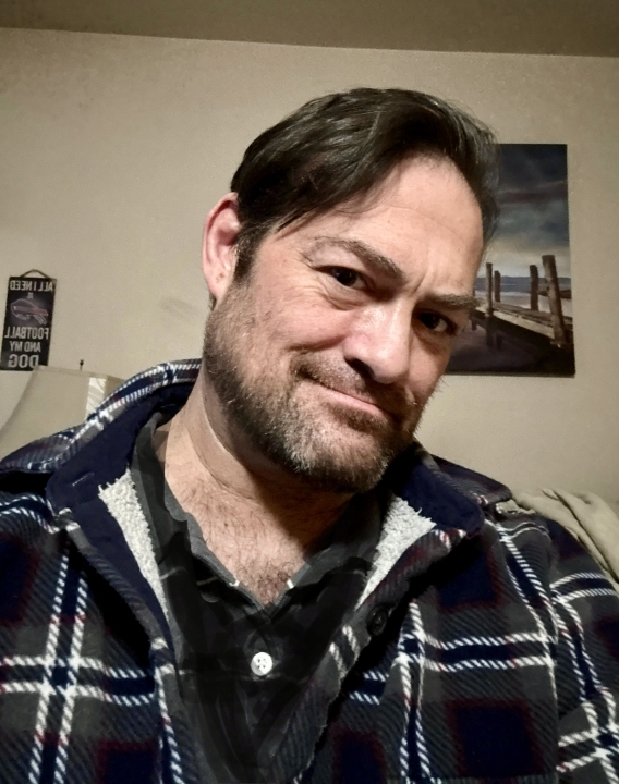 Jon Sergi - Class of 1990 - Iroquois High School