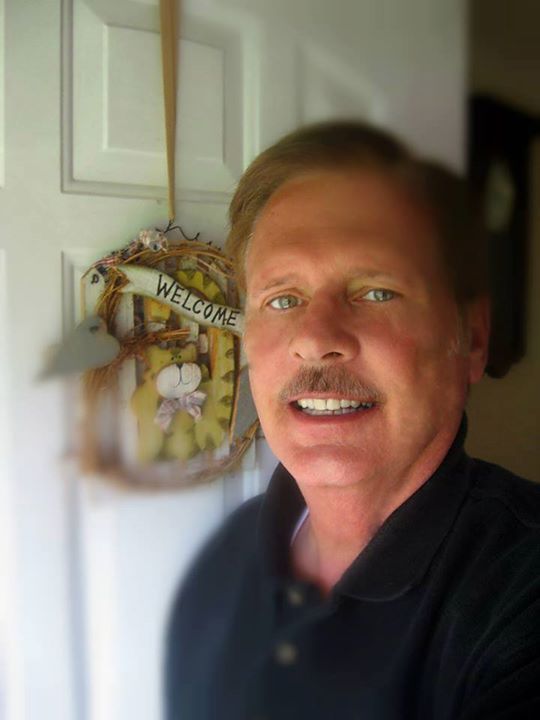 John Szczesny - Class of 1971 - Iroquois High School