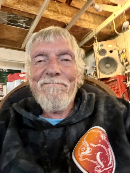 Ron Stoops - Class of 1969 - Iroquois High School