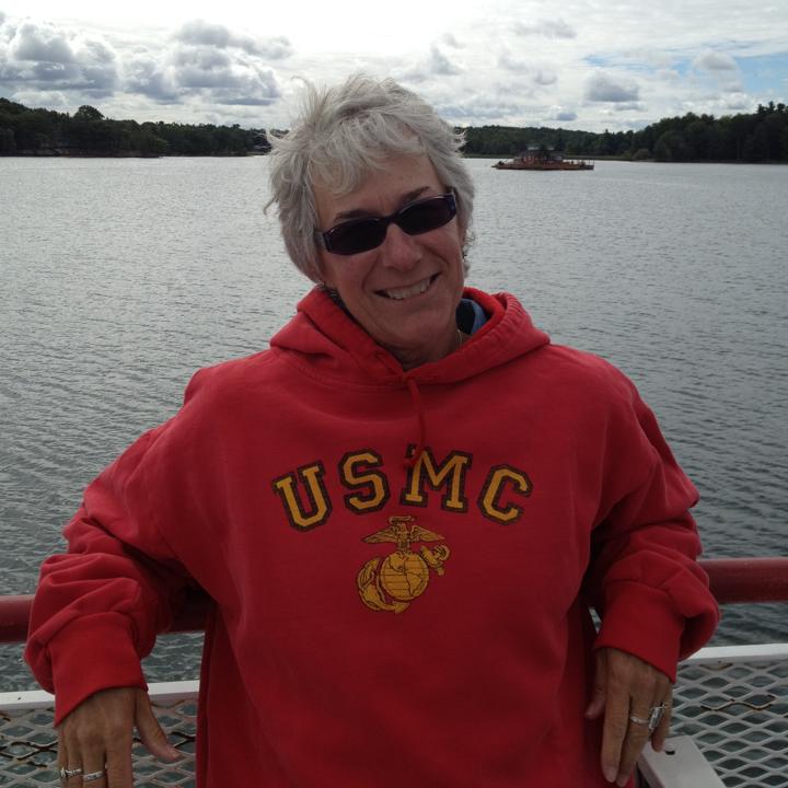 Janet Hamms - Class of 1972 - Iroquois High School