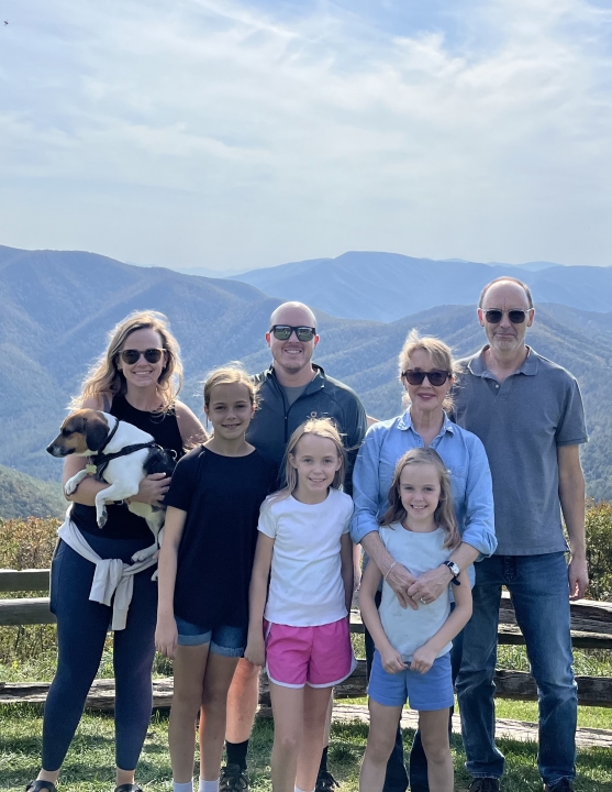 Eric Lamp - Class of 1978 - Iroquois High School