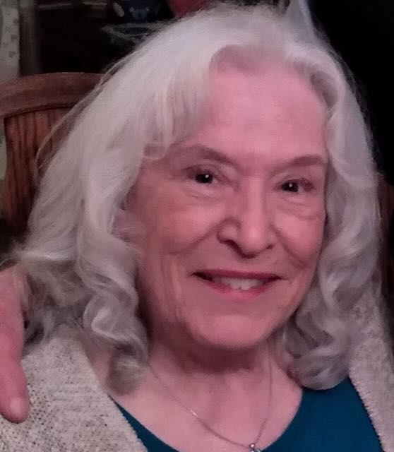 Janet James - Class of 1963 - Iroquois High School