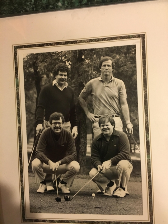 Gary Fargo - Class of 1966 - Iroquois High School