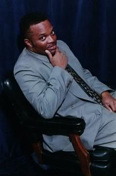 Julius K Mcintyre - Class of 1976 - Grover Cleveland High School