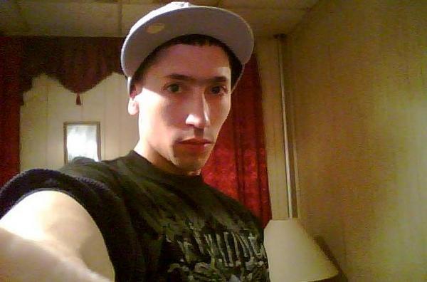 Manuel Vasquez - Class of 1994 - Grover Cleveland High School