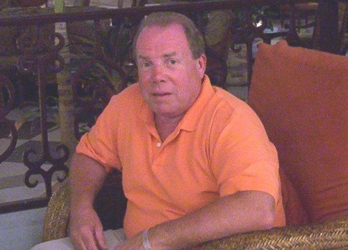 Ed Kulinski - Class of 1970 - Grover Cleveland High School