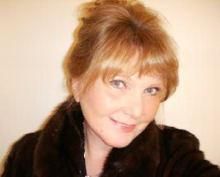 Ellen Kirk - Class of 1967 - Grover Cleveland High School