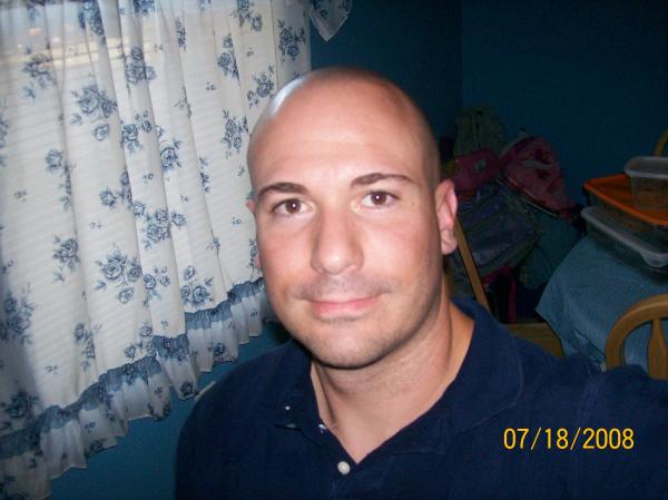 Robert Schmidt - Class of 1992 - Grover Cleveland High School