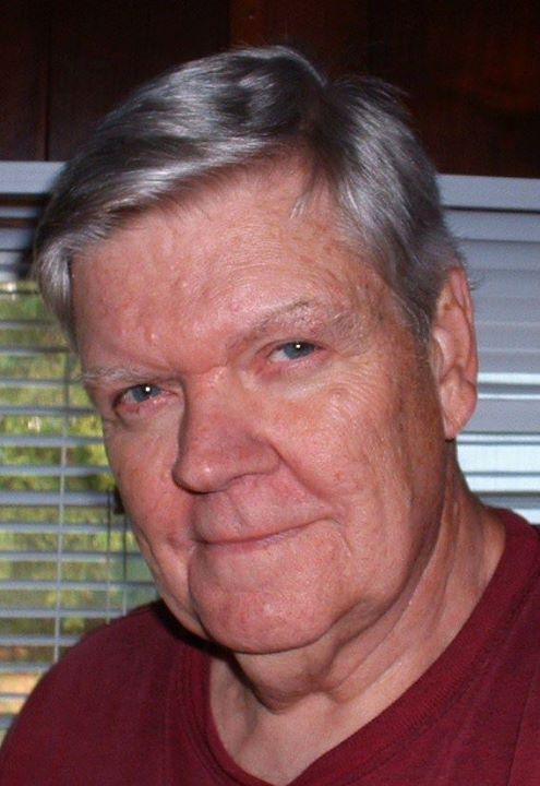 George Ammenwerth - Class of 1963 - Grover Cleveland High School