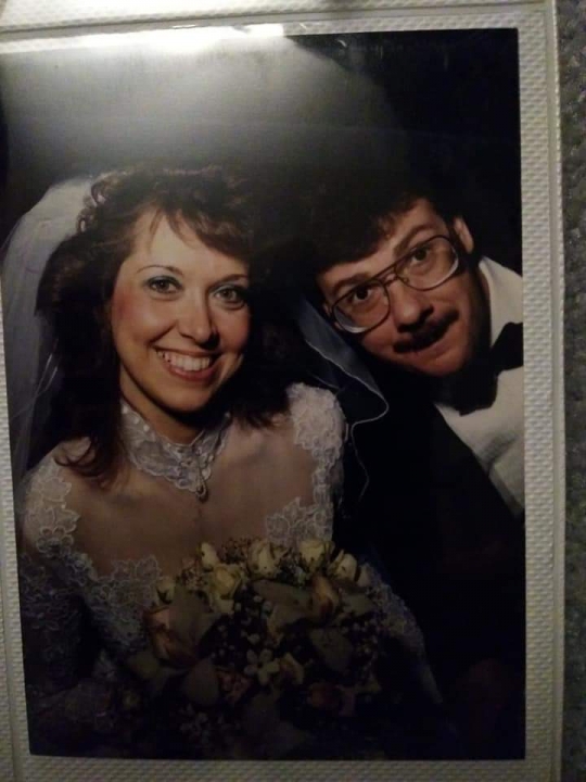 Eileen MacRonald - Class of 1968 - Grover Cleveland High School