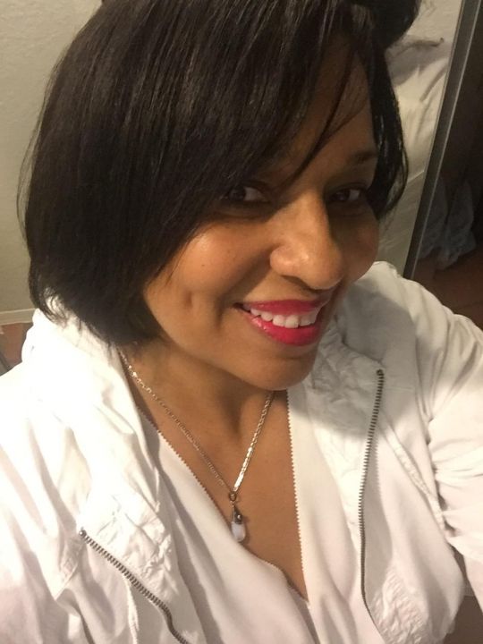 Sabrina Bacquie - Class of 1979 - Grover Cleveland High School