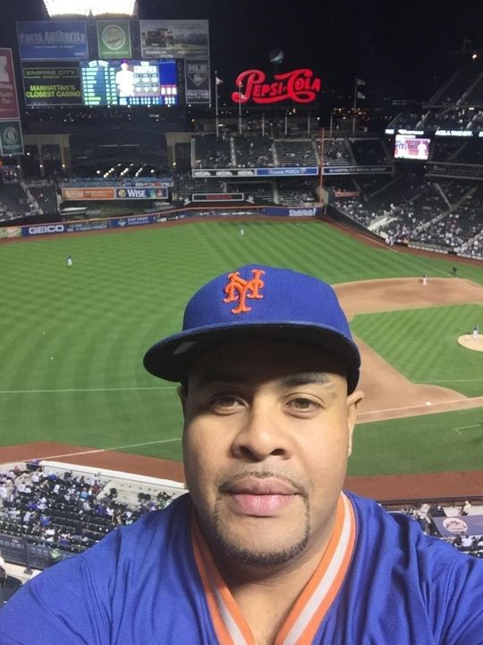 Bubba Suarez - Class of 1998 - Grover Cleveland High School