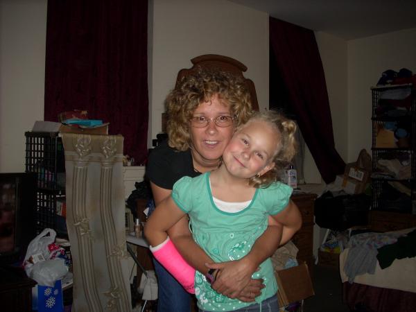 Loretta Zurawski - Class of 1977 - Grover Cleveland High School