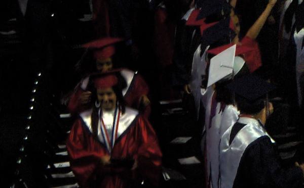 Cecilia Montalvo - Class of 1992 - Grover Cleveland High School