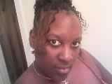 Renee Brooks - Class of 1987 - Grover Cleveland High School