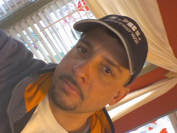 Edward Ramirez - Class of 1983 - Grover Cleveland High School