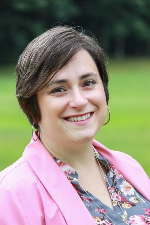 Heather Sprance - Class of 1996 - Grover Cleveland High School