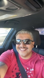 Freddy Cruz - Class of 2003 - Grover Cleveland High School