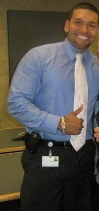 Edwin Lopera - Class of 2002 - Grover Cleveland High School