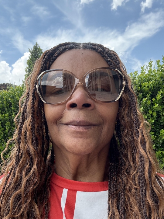 Margarette Bowser - Class of 1970 - Grover Cleveland High School