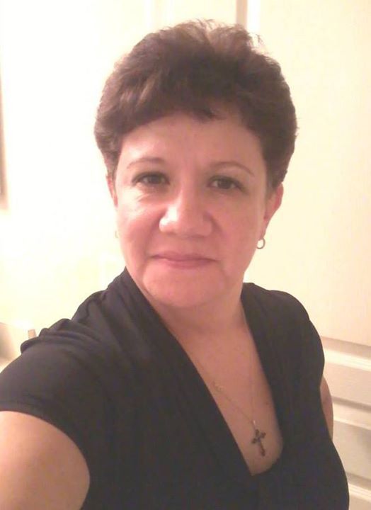 Barbara Casuso - Class of 1984 - Grover Cleveland High School