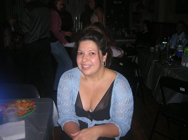 Evelyn Alvarez - Class of 1983 - Grover Cleveland High School