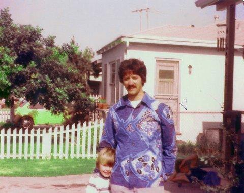 Daniel Vaccarella - Class of 1969 - Grover Cleveland High School