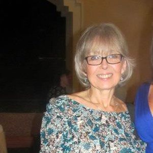Linda Herman - Class of 1969 - Grover Cleveland High School