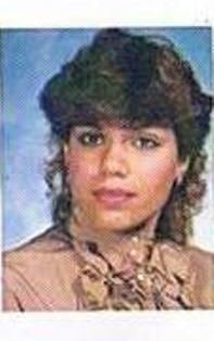 Marysol Ayala - Class of 1985 - Grover Cleveland High School