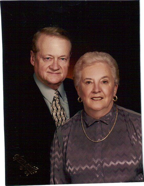 Pat Schmidt - Class of 1957 - Grover Cleveland High School