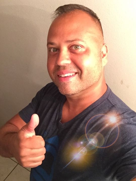 Felix Cordero - Class of 1987 - Grover Cleveland High School