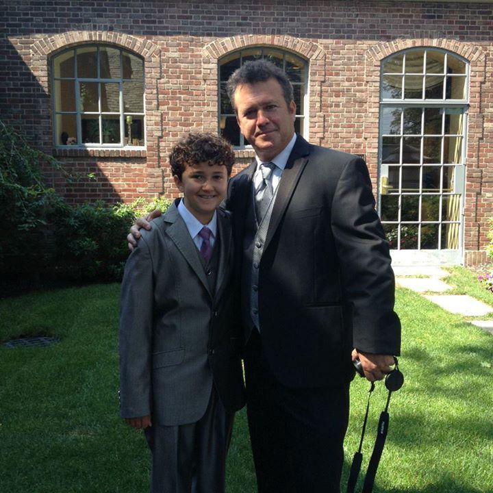 Vincent Ioviero - Class of 1977 - Grover Cleveland High School